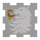 emblem for Extraordinary Gentlemen guild - [EXG]